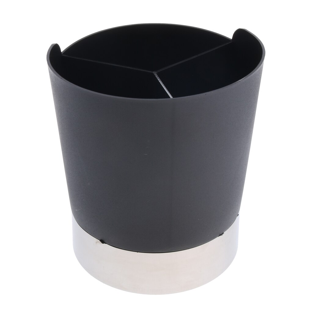 5 Kleuren Stro Dispenser Bar Pub Accessoires Stro Houder Container Voor Rietjes Lepels Roerstokjes Bar Accessoires
