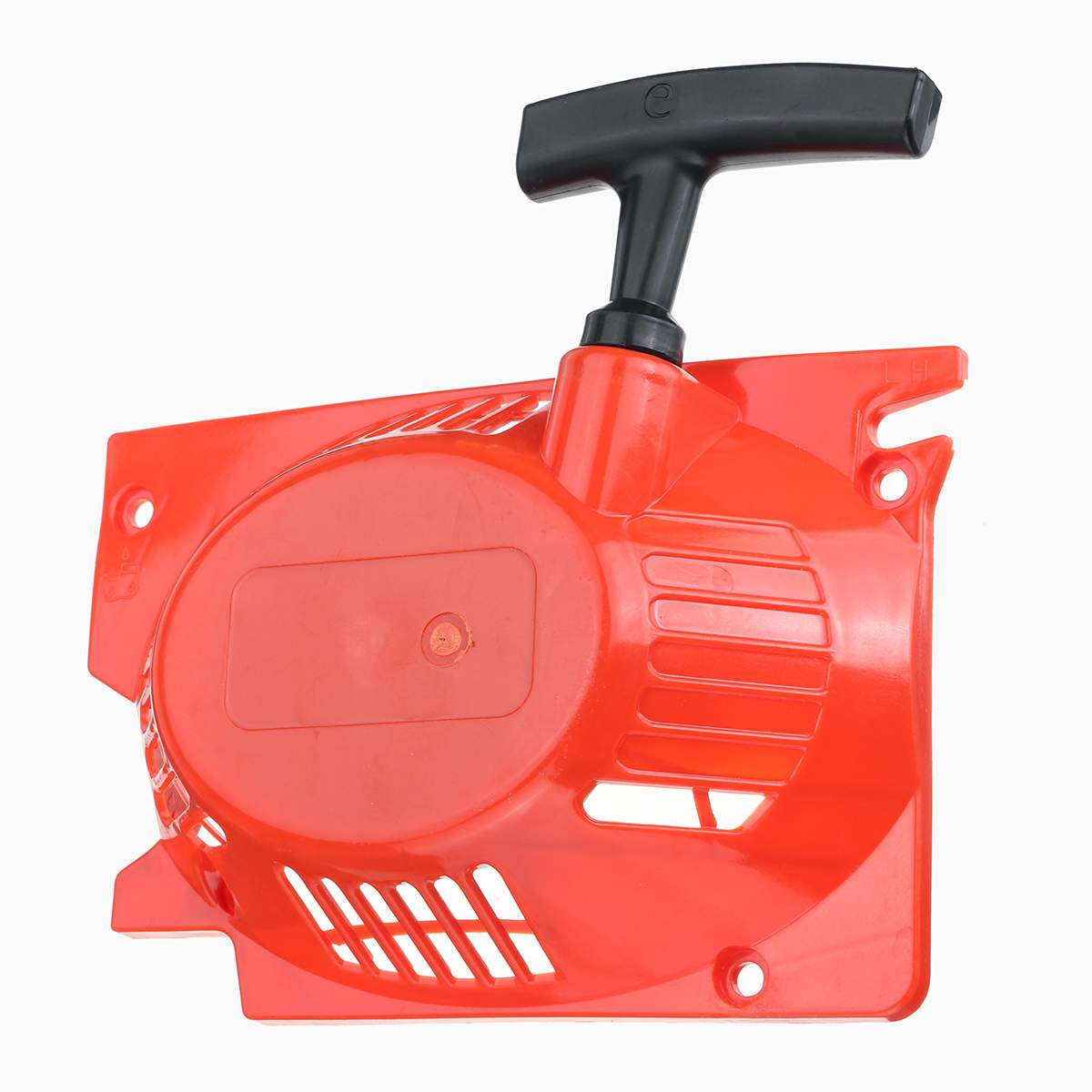 1pc motorsåg startar passform stihl motorsåg reservdelar dragstart för 5200 5800 52cc 58cc