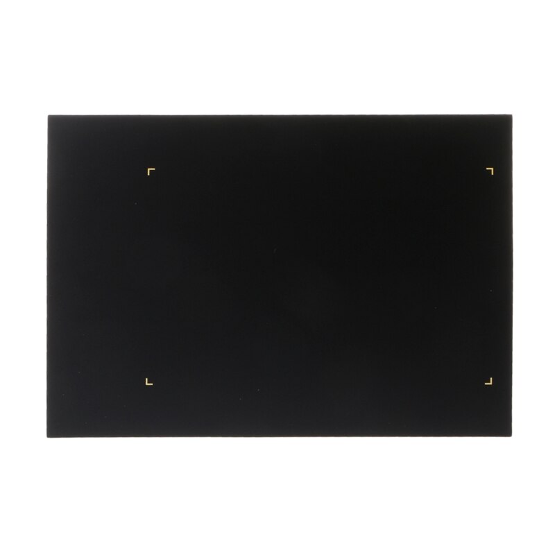 Película protectora de grafito para Wacom Digital Graphic Drawing Tablet Pad Screen: pth450451