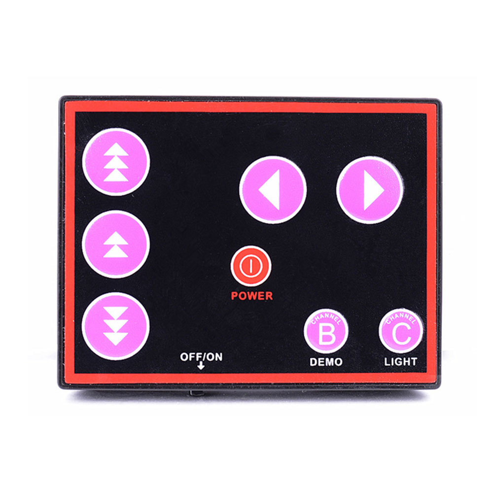 Rc Boot High Speed Mini Boot Oplaadbare Krachtige Speedboot Kinderen Speelgoed Beste Cadeaus