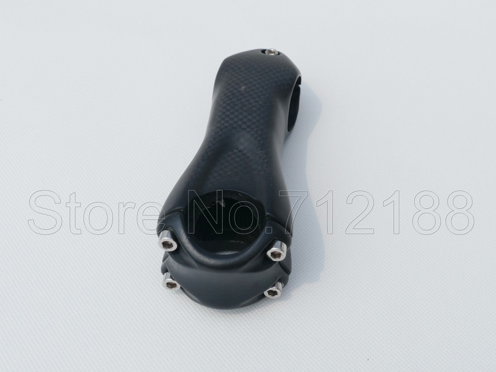 ' carbon fiets race mountainbike stuurpen toray carbon glanzend mat fiets stuurpen st -2