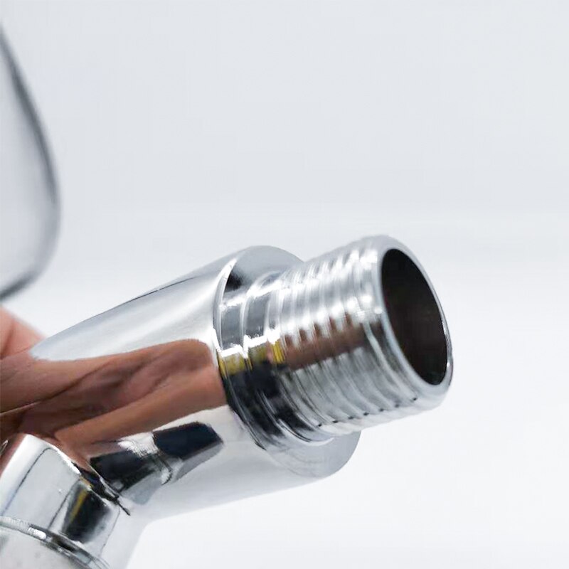 Toilet Water Tank Valve Bathroom Toilet Valve Hotel Hand Pressing Flushing Tool Durable Toilet Flushing Durable Flaush Valve