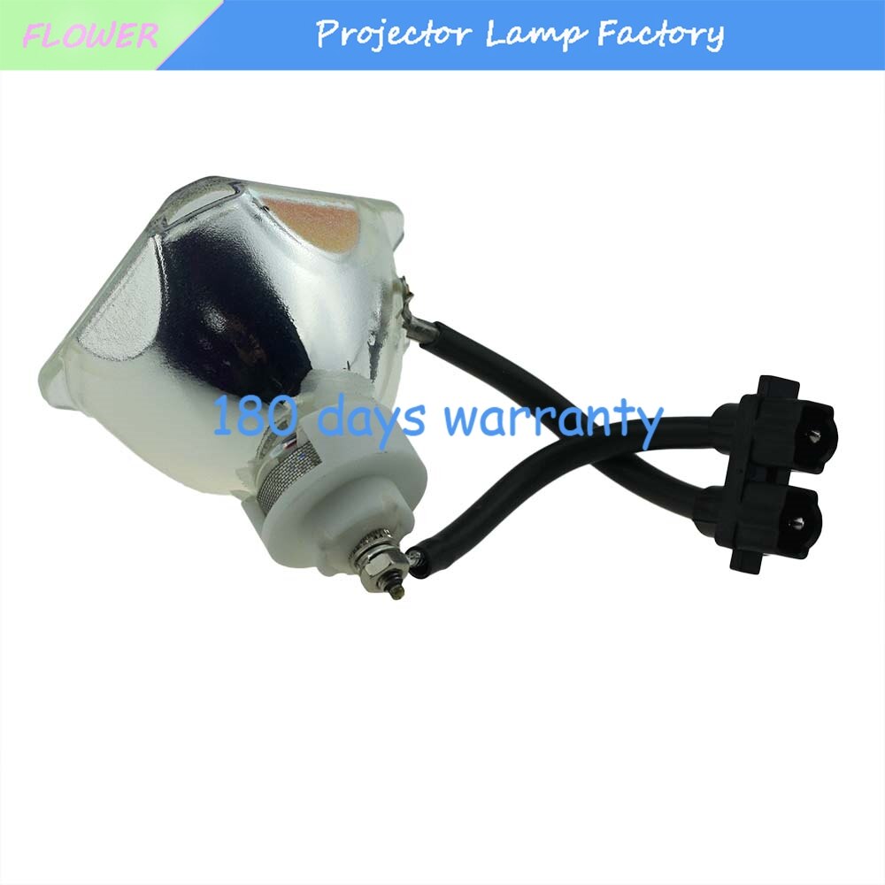 Compatible Projector Bare Lamp VLT-XL5LP for MITSUBISHI LVP-XL5U / XL5U / XL6U Projectors