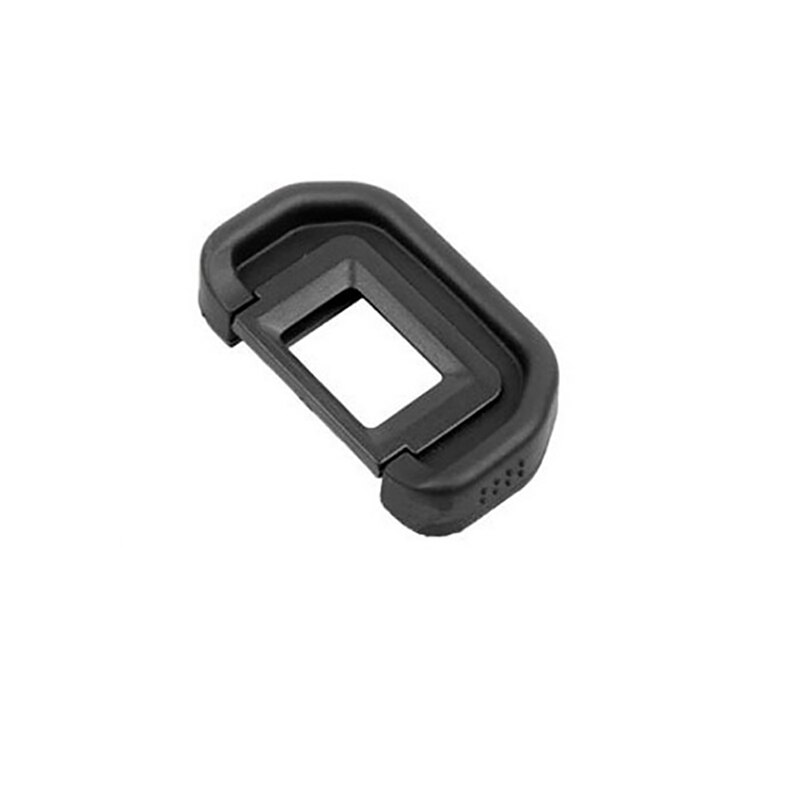 Rubber Eye Cup EB Viewfinder Eyecup, for Canon EOS 10D 20D 30D 40D 50D 60D 70D 5D 5D2 Mark II 6D 6DII, DSLR Camera Accessories