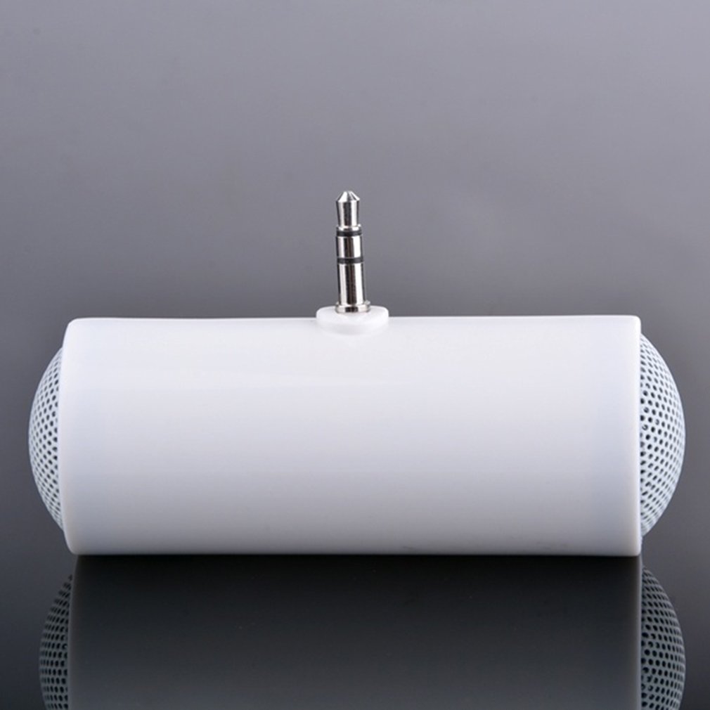 Mini altavoz estéreo con Bluetooth 3,5, altavoz estéreo de graves, caja de sonido AUX FM