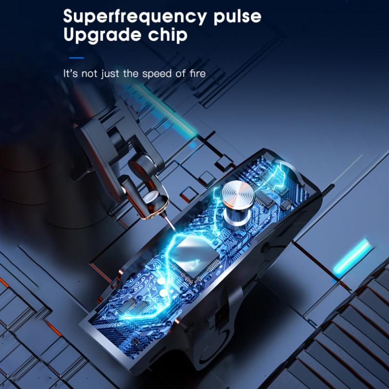 niversal Mobile Phone Game Cooler System Cooling Fan Gamepad Stand Radiator Gaming Controller Joystick Accessory For smart phone