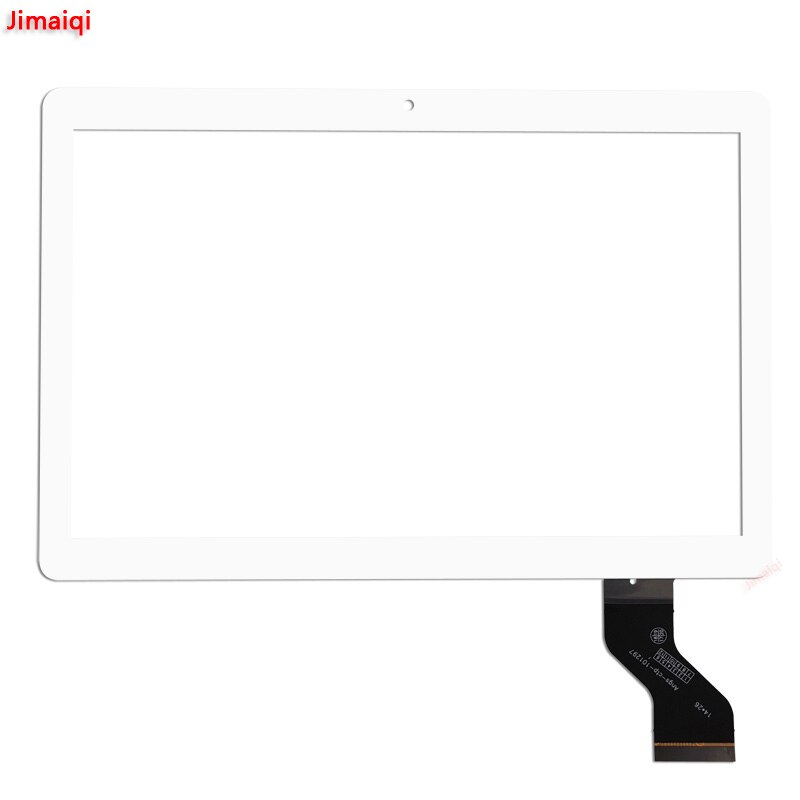 Tela capacitiva para tablet 10.1 &quot;, substituição de painel touch com sensor, phablet multitouch