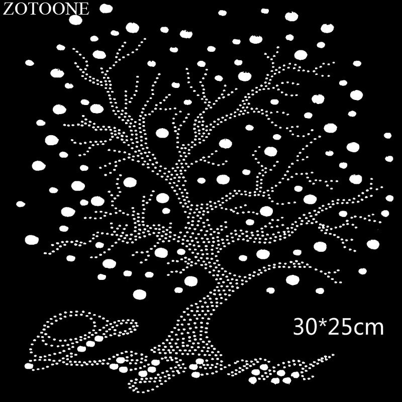 Zotoone heldere kristal strass strijkapplicatie met hotfix strass steentjes voor kledingdecoratie, platte achterkant strass steentjes cyrkonie e: Zilver