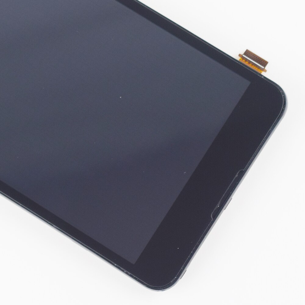 For Sony Xperia E4 LCD Display E2104 E2105 E2114 E2115 LCD Display Panel Screen + Touch Screen Digitizer Sensor Assembly Frame