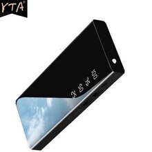 Fast Charging 50000mAh Portable Charger Power Bank Power Bank with 2.1A External Battery Pack for smart phone