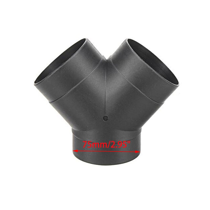 Connecteur de sortie d&#39;échappement coude pour Webasto eberzaecher, accessoire de chauffage de stationnement Diesel
