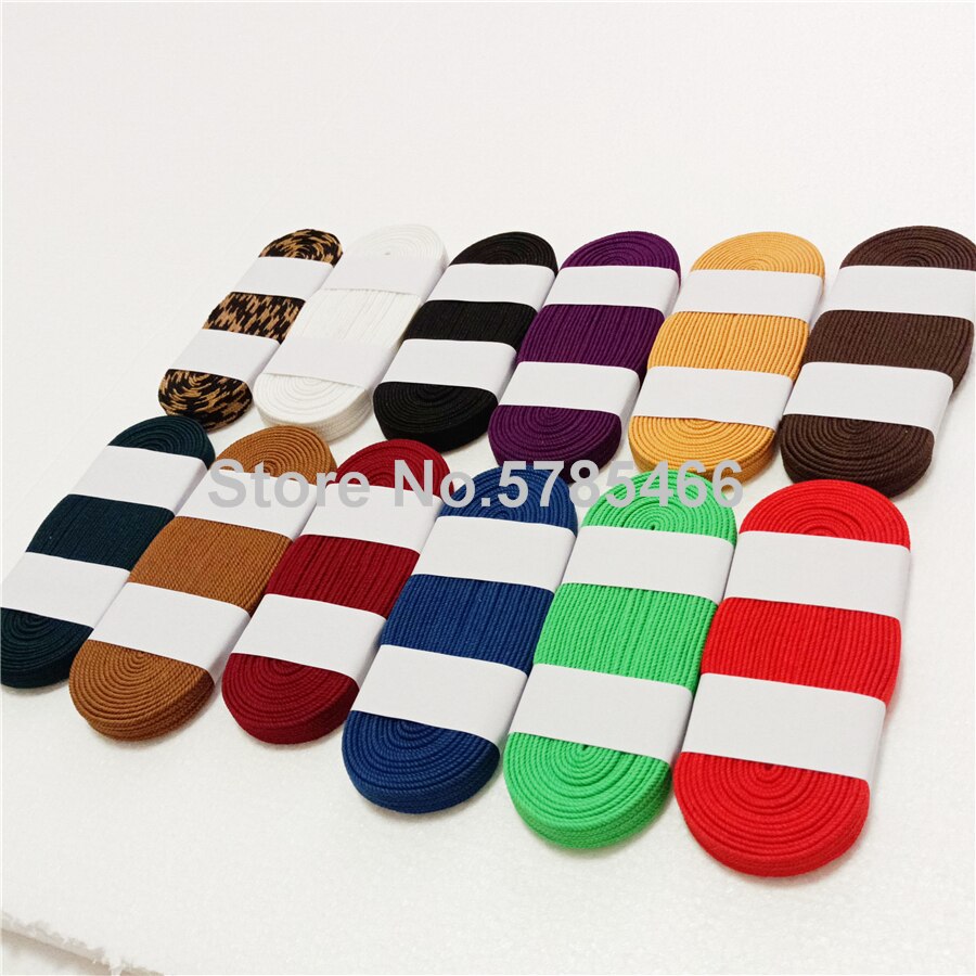 400cm Length Cord Wrapping Cord for Japanese Samurai Sword Knives Katana Wakizashi Fitting