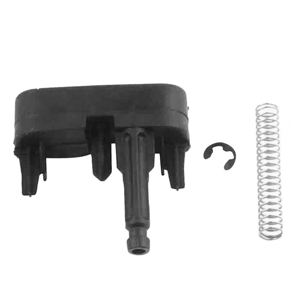 Car Boot Tailgate Lock Control Button Replacement Auto Accessories 126063 x8r0004 for Renault Scenic Megane MK1 1996-2006