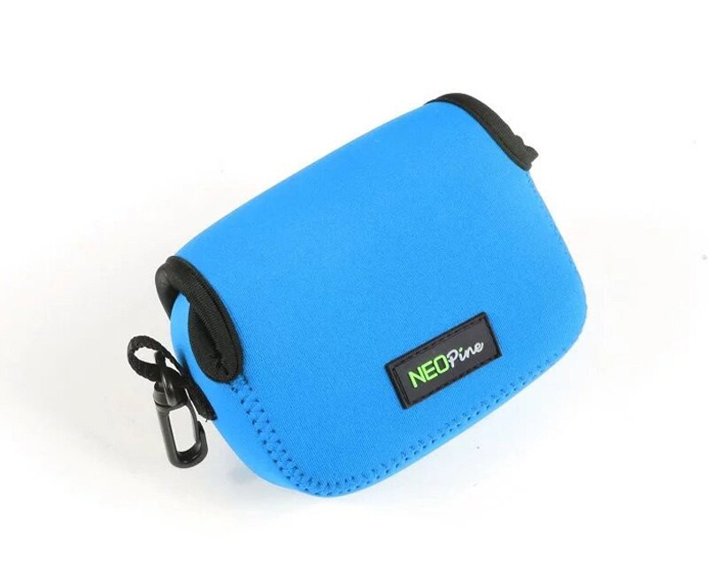 Neopreen camera bag case voor Canon powershot G12 Grandado