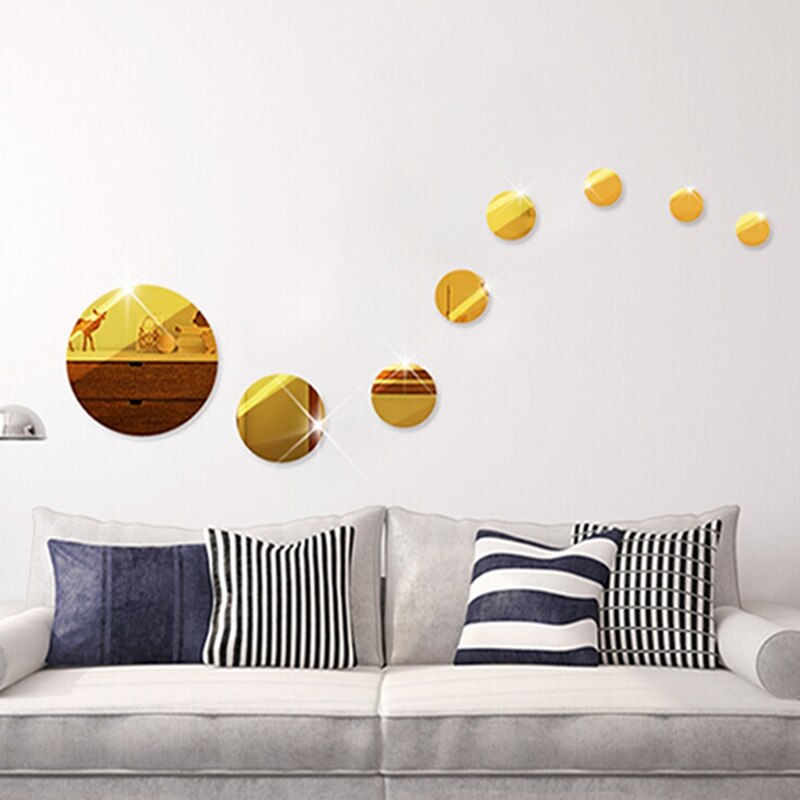 Multi Size Dots Kids Room Baby Room Wall Stickers Kids Home Decor Nursery Wall Decals Wall Stickers For Kids Room Wallpaper