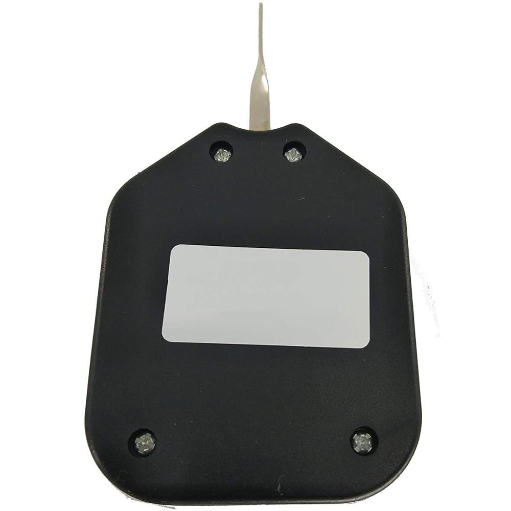 Single Pointer Tensiometer Price with 50g Dial Tension Meter Gauge Tester