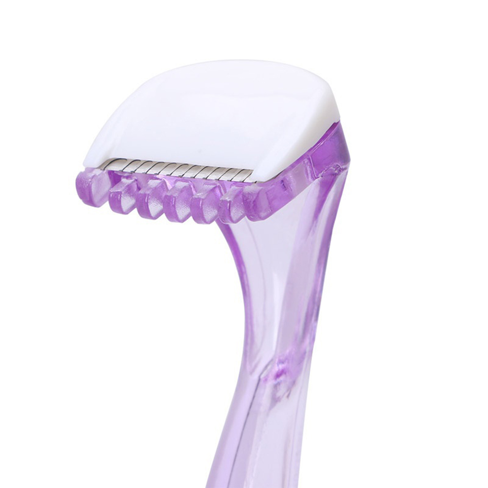 Epilator hemlig rakmall vax rakhyvel för bikini privata delar könshår hemliga bikini privata delar epilator 3 st/set
