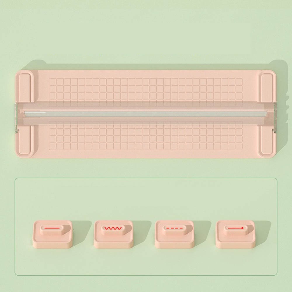 LOCADENCE Coupe Papier Artisanal et Planche de Notation, 12,9 X 15,5 X 1,5 Pouces, Coupe Papier Pliable 7 en 1, Outil de Notation de Planche Portable pour Projet de Création de Pap LOCADENCE Coupe Papier Artisanal et Planche de Notation, 12,9 X 15,5 X 1,5 Pouces, Coupe Papier Pliable 7 en 1, Outil de Notation de Planche Portable pour Projet de Création de Pap
