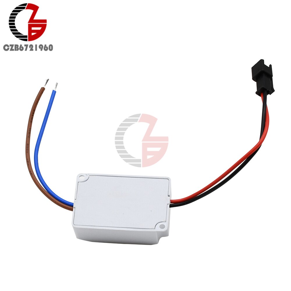 Beleuchtungstransformator AC 85–265 V auf DC 3–14 V, LED-Netzteil, Treiberadapter, 110 V, 220 V auf 3,3 V, 5 V, 12 V AC-DC-Spannungsregler