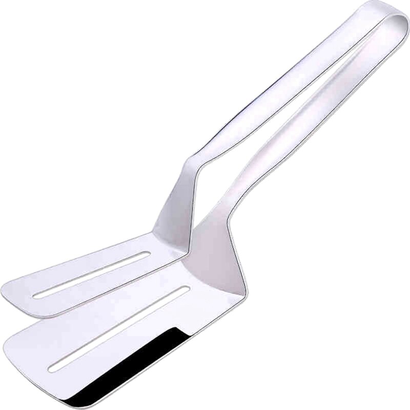 Food Clip Cookware Steak Tong Gold Bread Clip Gril... – Grandado
