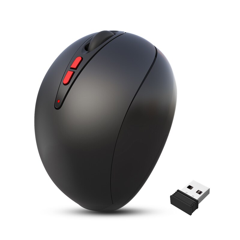 Wireless Mouse Bluetooth Rechargeable/Battery Mouse Wireless Computer Silent Mause Ergonomic Gaming Office Mouse For Laptop PC