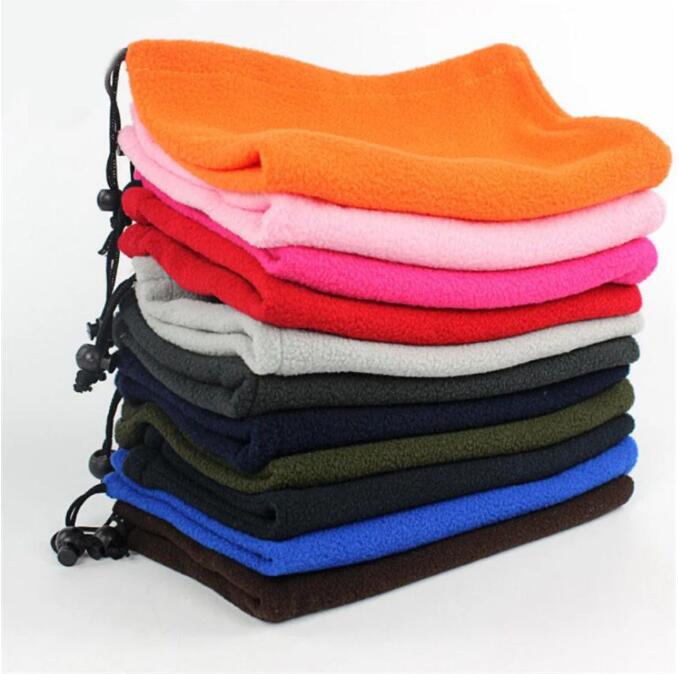 Gorro 3 en 1 Unisex para esquiar, Snood, bufanda térmica de lana para hombre y mujer, bufanda calentador de cuello, mascarilla, Bandana de invierno