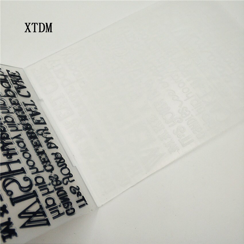 plastic happy birthday template craft card making paper card album wedding decoration scrapbooking Emobossing folder