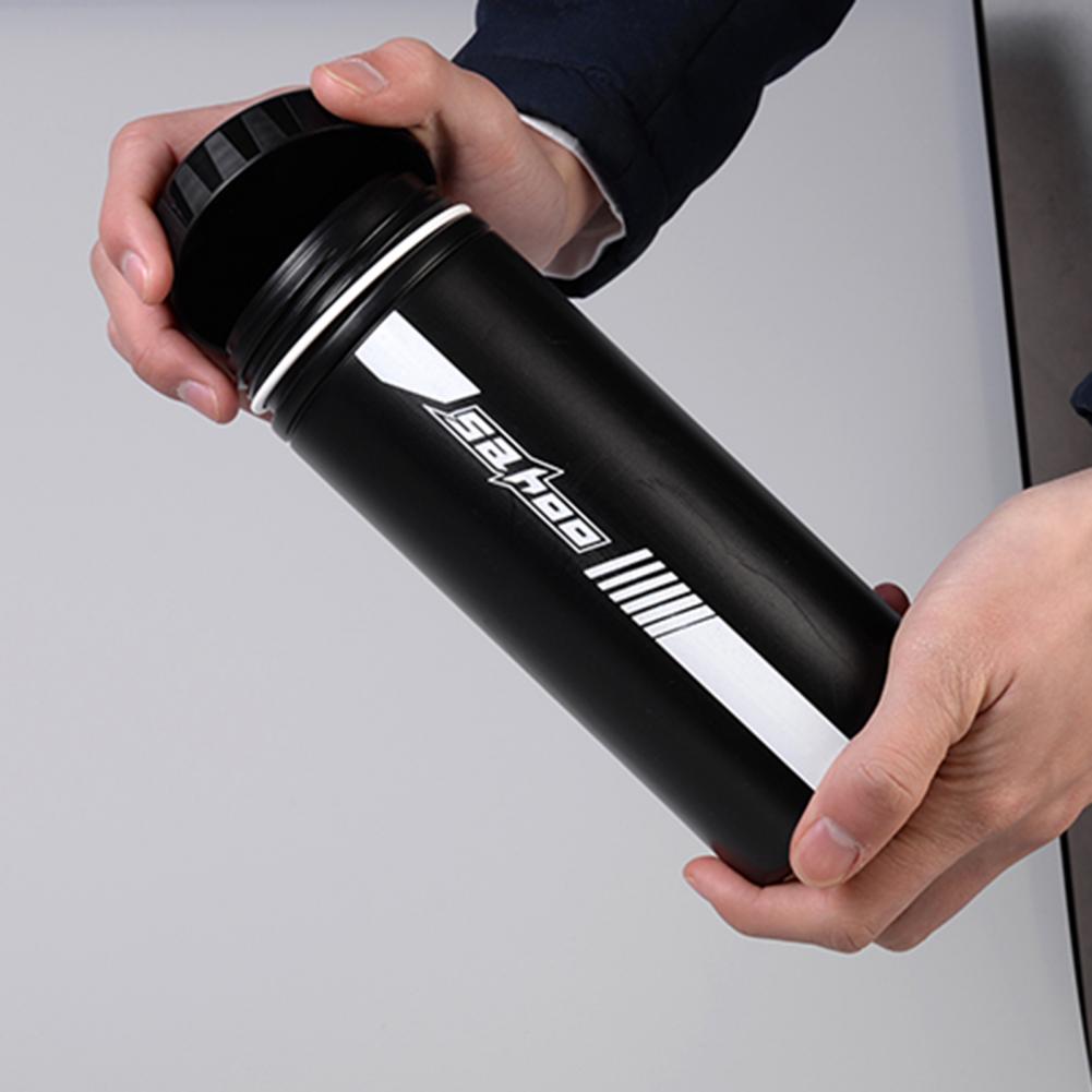 Convenient Bicycle Tool Can Unisex Bike Tool Bottle Sturdy Ultralight Hanging Ear Repair Tool Bottle