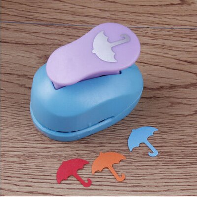 Poinçons à fleurs 1 ", artisanat, coupe-papier, Scrapbook, outil artisanal pour enfant, poinçons de trous, dispositif de gaufrage, carte de bricolage pour enfant,: NO15