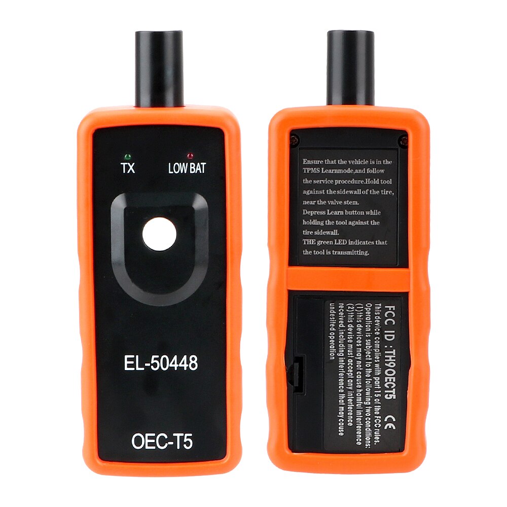 Sistema de monitoramento de pressão dos pneus de moto tpms, carregador usb, alarme de temperatura do pneu 2 sensores internos externos th/wi: TPMS Reset Tool