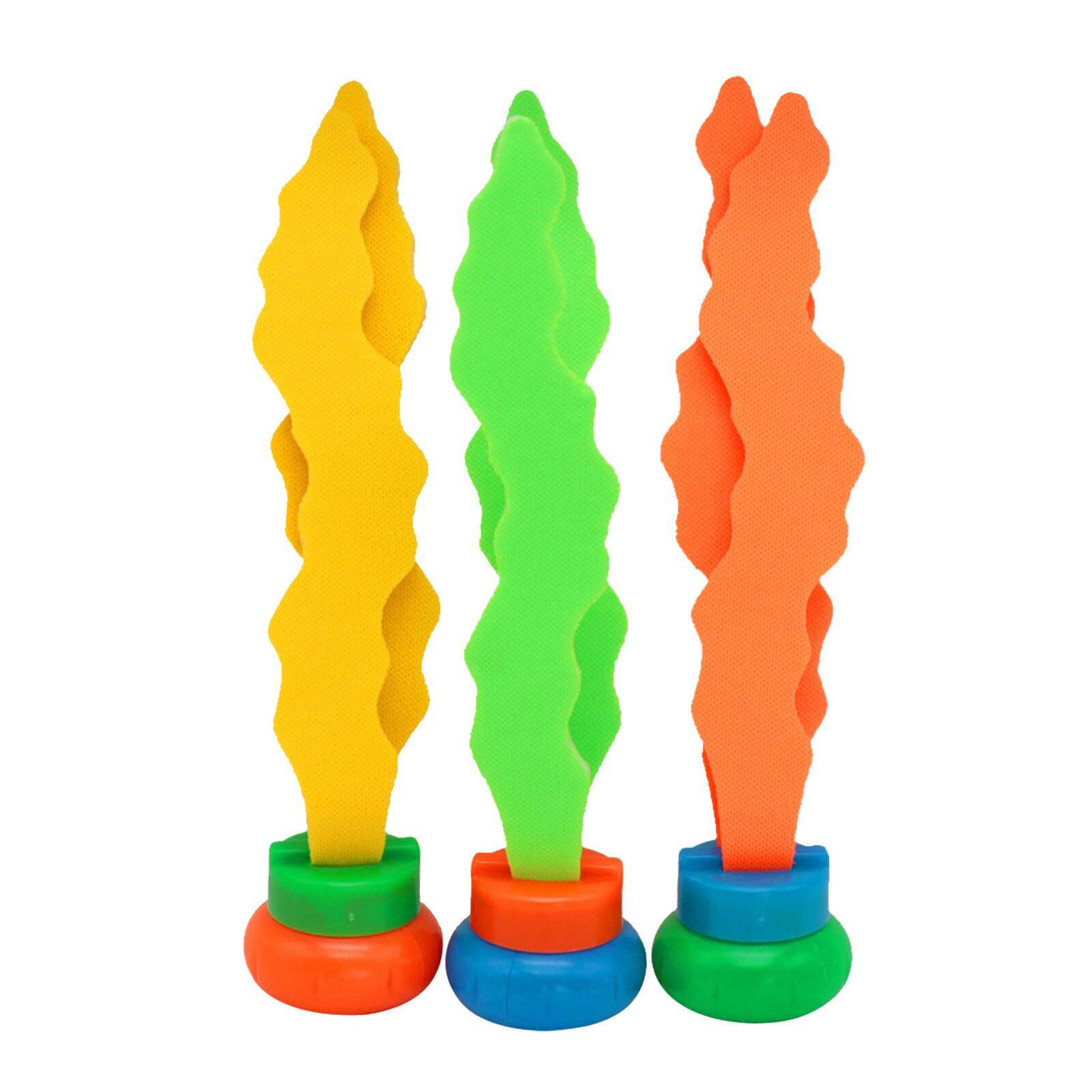 Duiken Bad Speelgoed Duiken Bal Streamers Zwembad Speelgoed Onderwater Games Training Zomer Ouder-kind Spel Kinderen Speelgoed # p30: Default Title