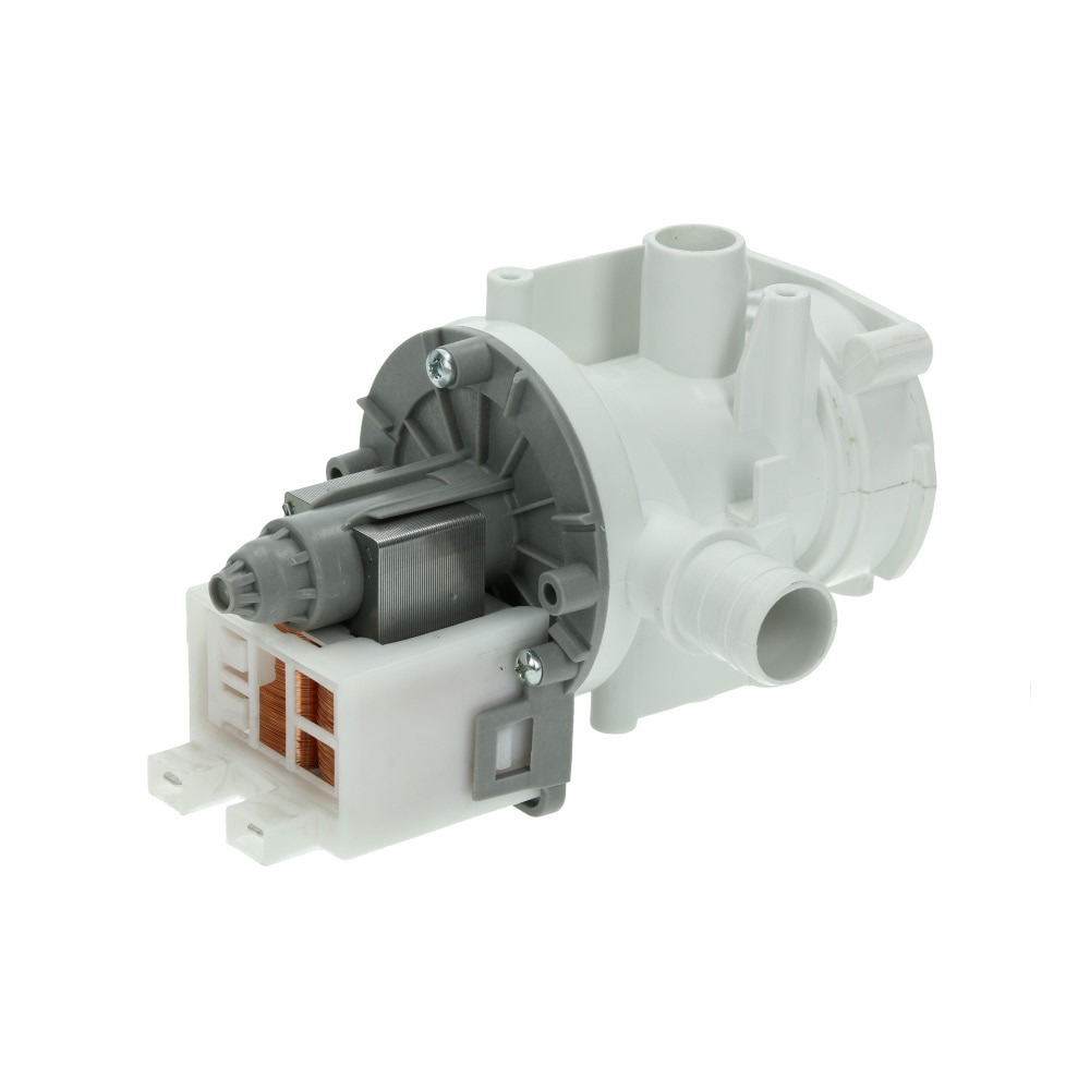 Washing Machine Pump Motor Replacement For Samsung SWT65C1PIW/YOG - (1 Pieces)