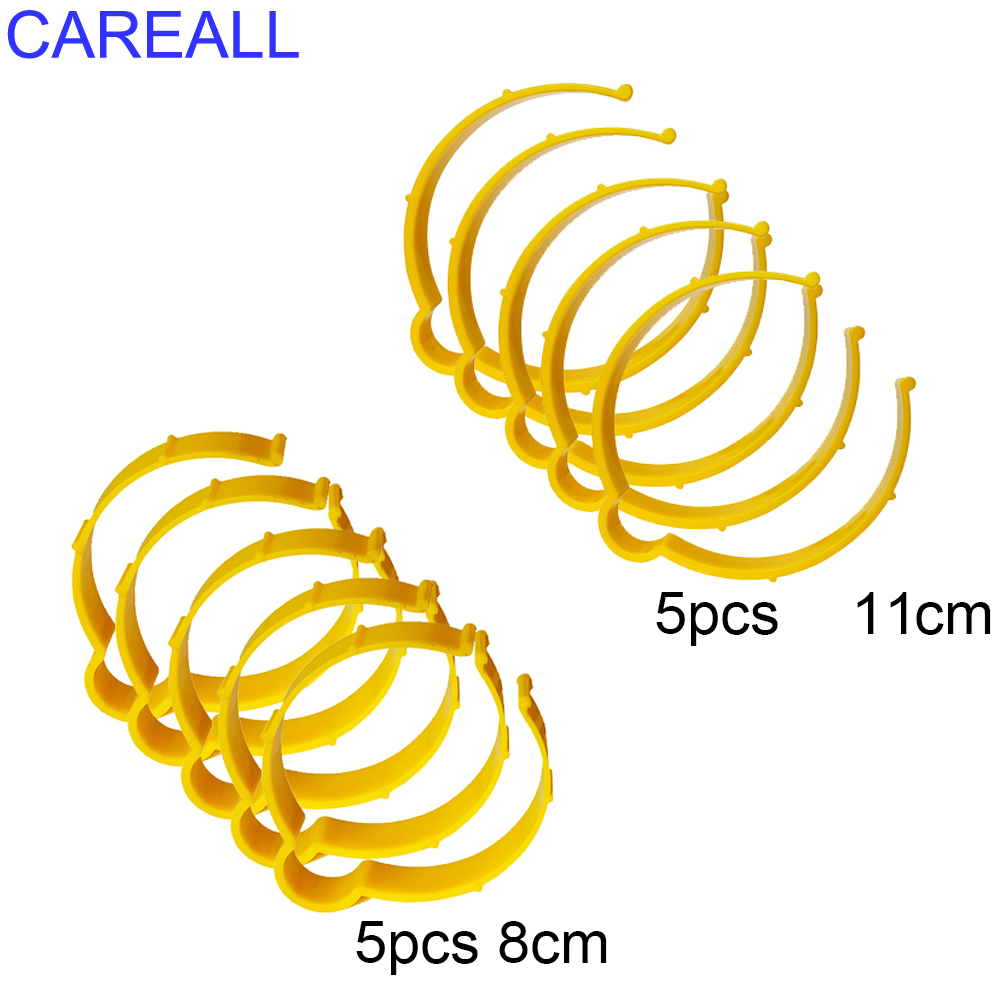 CAREALL 10pcs Window Tint Film Roll Clamp Tool Wra... – Grandado