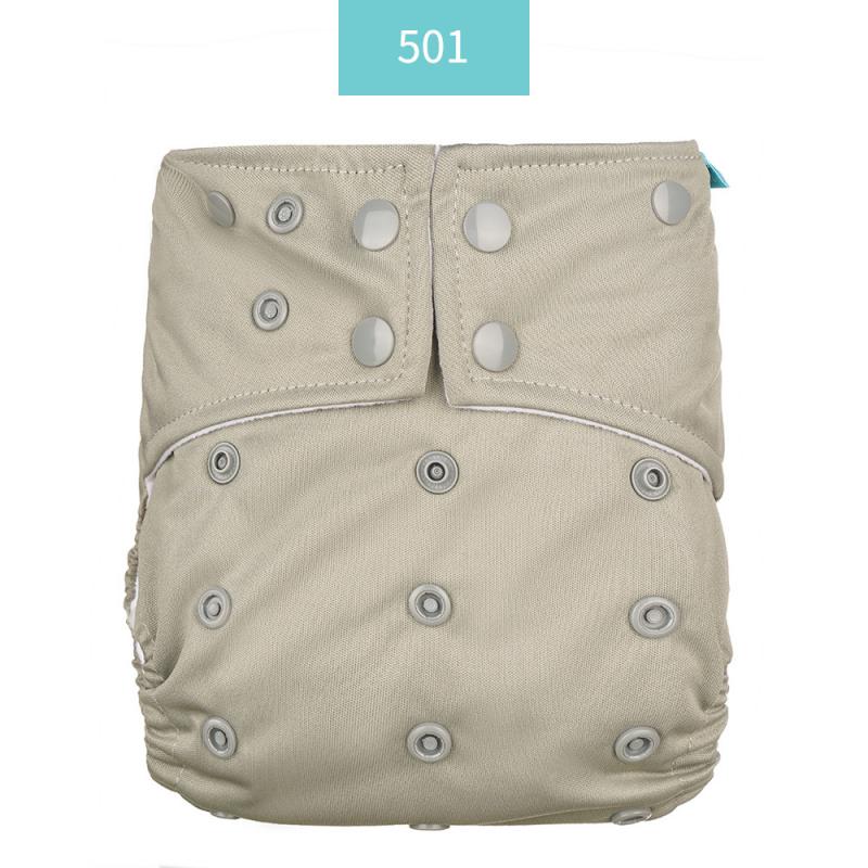 Culottes D'Apprentissage BIG ELEPHANT - Lot De 10 | 100% Coton | Pour Fille En Bas Âge | Entraînement Au Pot