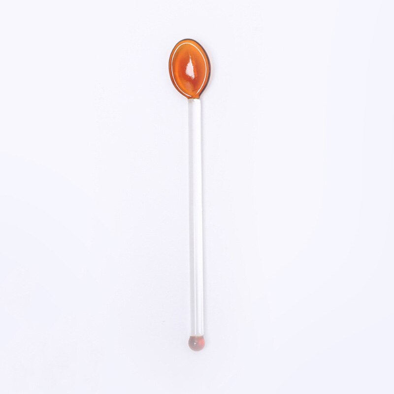 Agitateur à Cocktail en verre, bâtonnets pour fête de mariage, Bar, mélangeur de boissons, manuel, fournitures de tiges: G