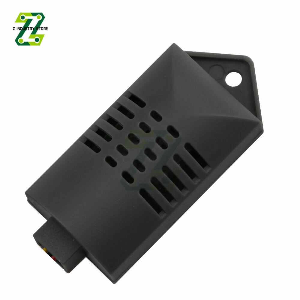 Controlador de higrómetro y medidor de humedad Digital, XH-W3005, relé de 12V, 24V, CA de 110V-220V, regulador, Sensor de humedad, W3005