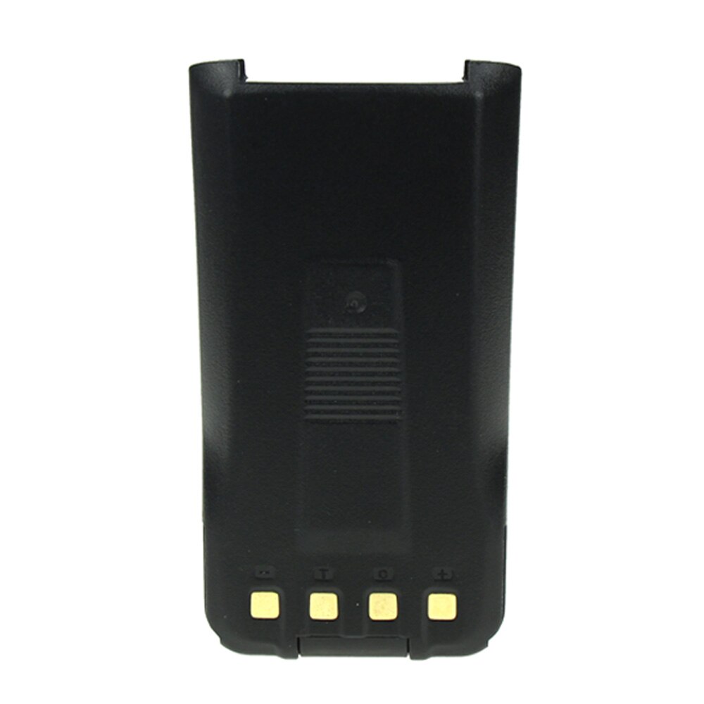 Vervangende Lithium Ion Batterij voor HYT BL2001, TC610, TC620 BLI-BL2001 Twee Manier Radio