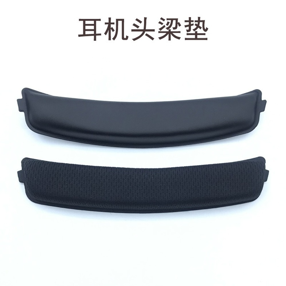 Hoofdtelefoon Oordopjes Covers Voor Logitech G633 G933 G933S Hoofdtelefoon Kussen Pad Vervanging Oorkussens Head Beam Spons