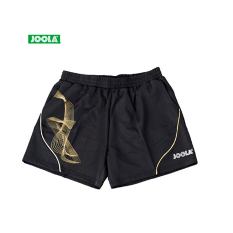 Joola Tafeltennis Kleding Masculino Badminton Uniformen Sport Broek Tafeltennis Kleding: S