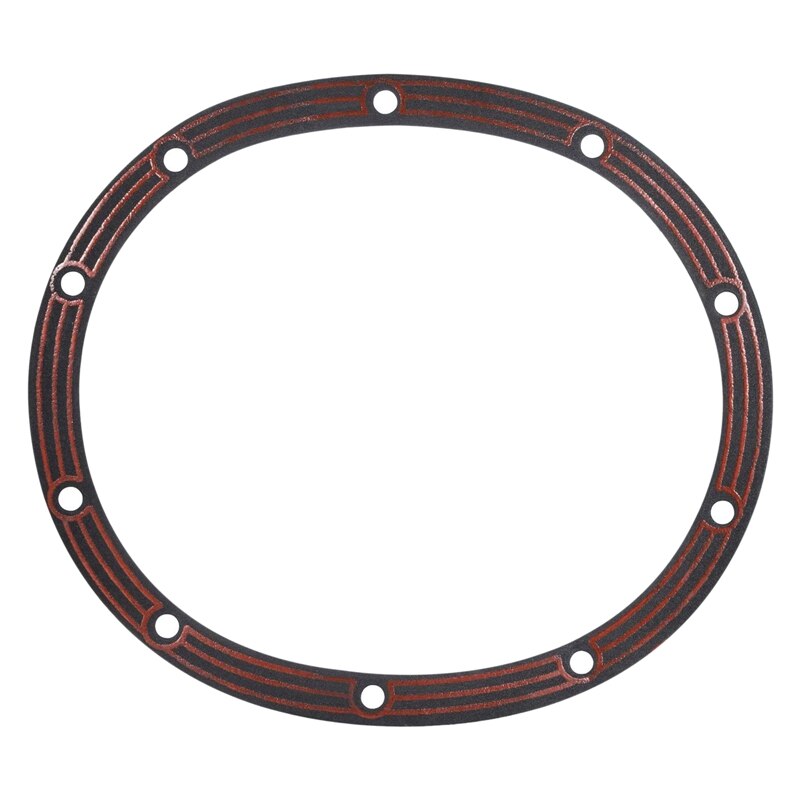 Joint de couvercle différentiel, pièces automobiles, pièces de moteur pour AMC modèle 35 D035/ Dana 35, joint de couvercle différentiel N8X6: Default Title