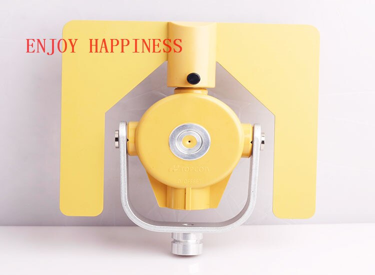 Surveying Instruments Topcon Mini Single Prism