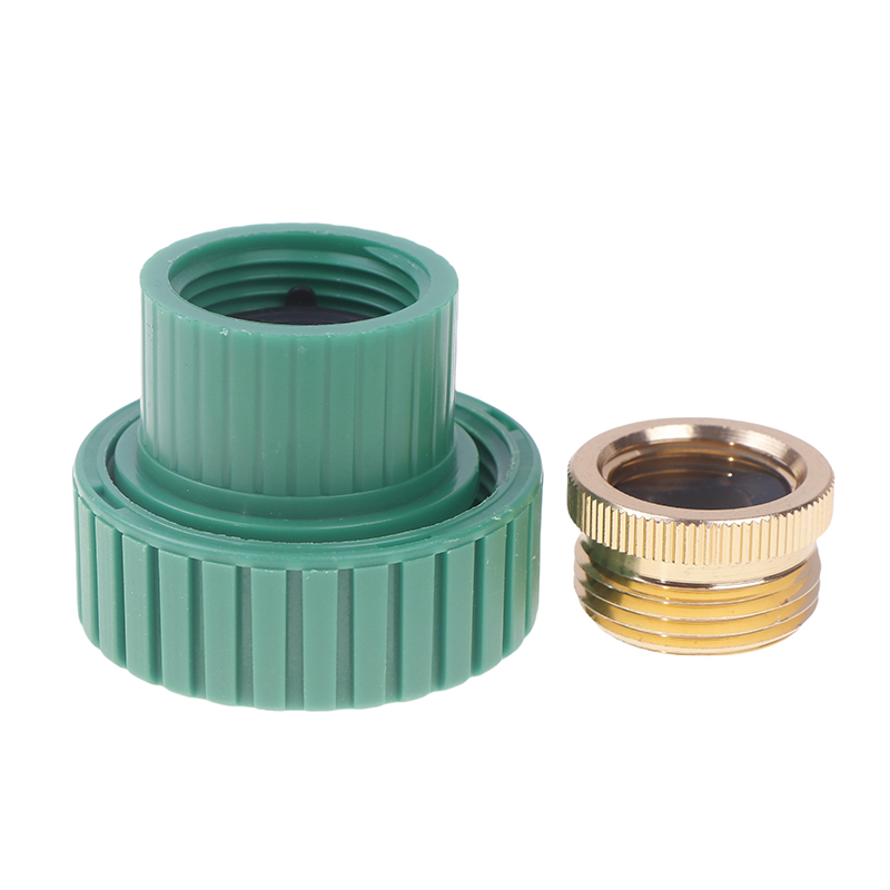 Kraan Timer Connector 4'' Tot 6'' Timer Filter Timer Moer Reparatie Vervanging Timing Controller Accessoires