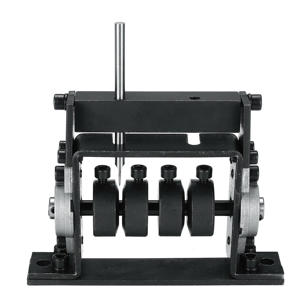 Wire Stripping Machine Portable Cable Peeling Scrap Practical Manual Durable Cutter With Blade Black Steel 1-30mm Recycling