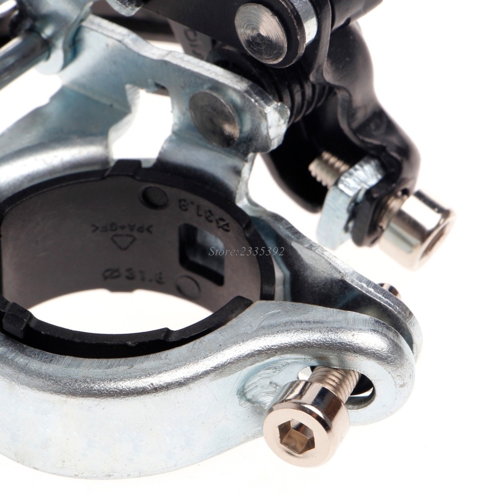 Front Derailleur For Bicycle Bike TX 50 Front Derailleur 7/8 Derailleurs For Mountain Folding Bicycle JUN08