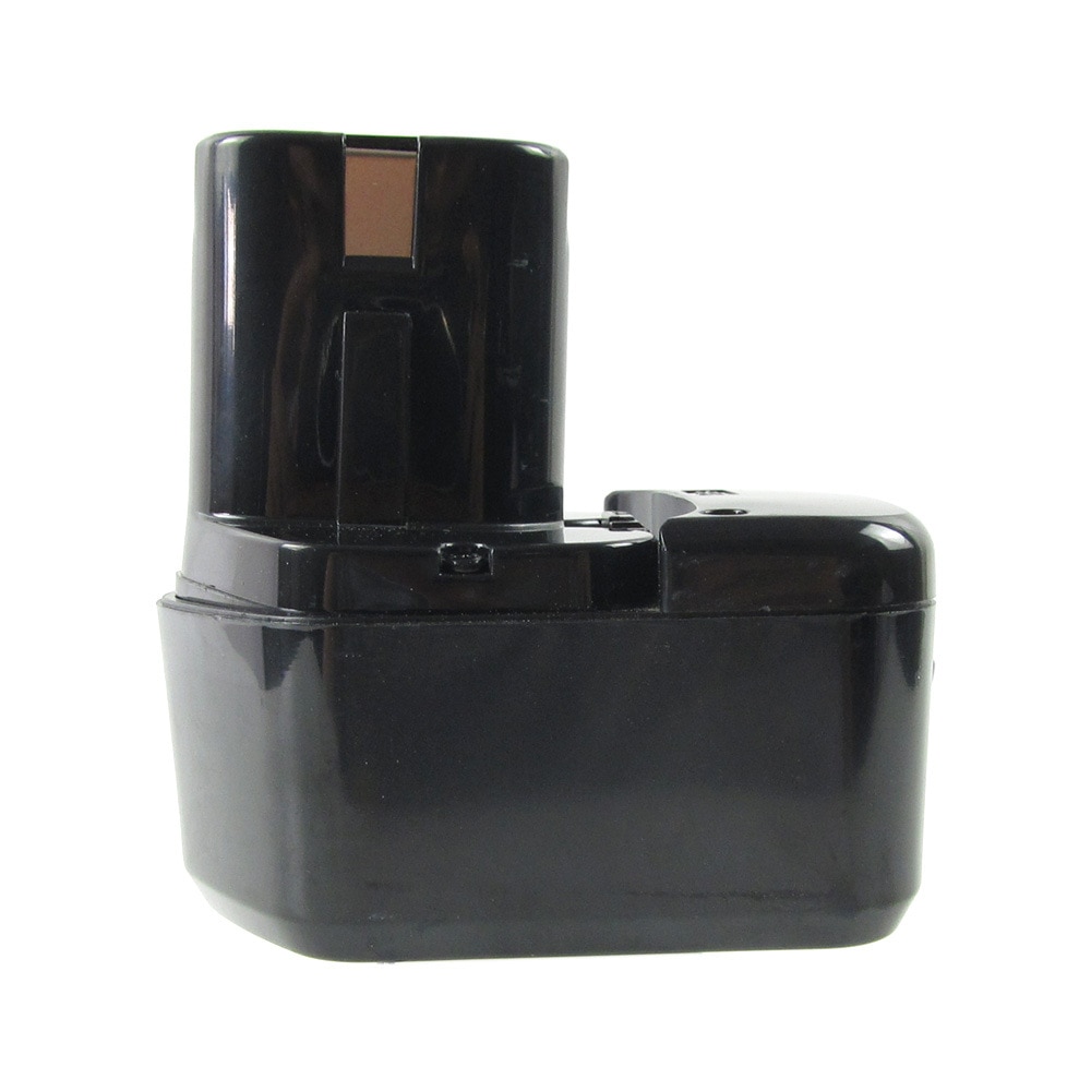 Replacement Hitachi 12V Rechargeable Ni-MH Battery for Electric Tools EB1212S EB1215 EB1214