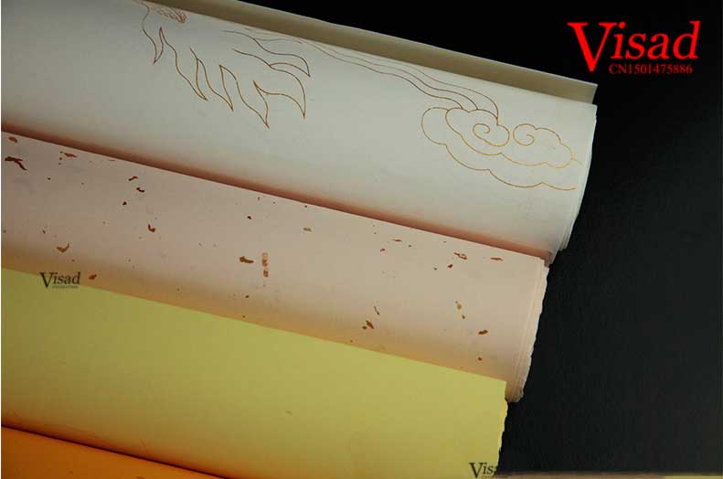 Kinesisk rispapir maleri leverer xuan papir til kunstner maling papir kalligrafi tegning kunst papir