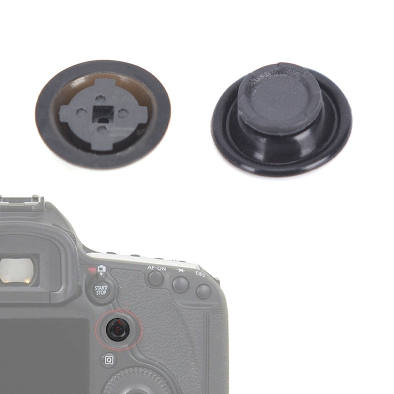 Pulsante Joystick Multi-Controller Di Ricambio Per Canon EOS 5D Mark III - 4