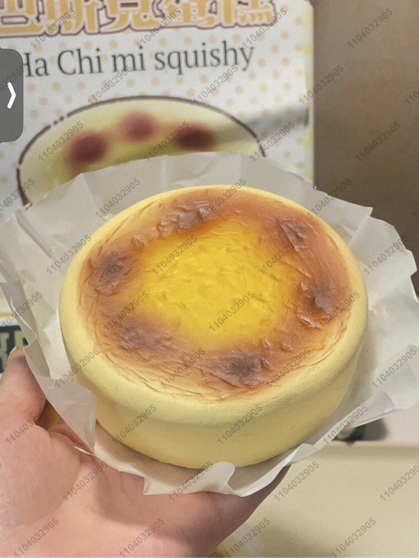 Brood Cake Toast Squishy Langzaam Stijgende Bakkerij Collectie Squishy Langzaam Rebound Squeeze Speelgoed Anti Stress Release Hand Relax Speelgoed