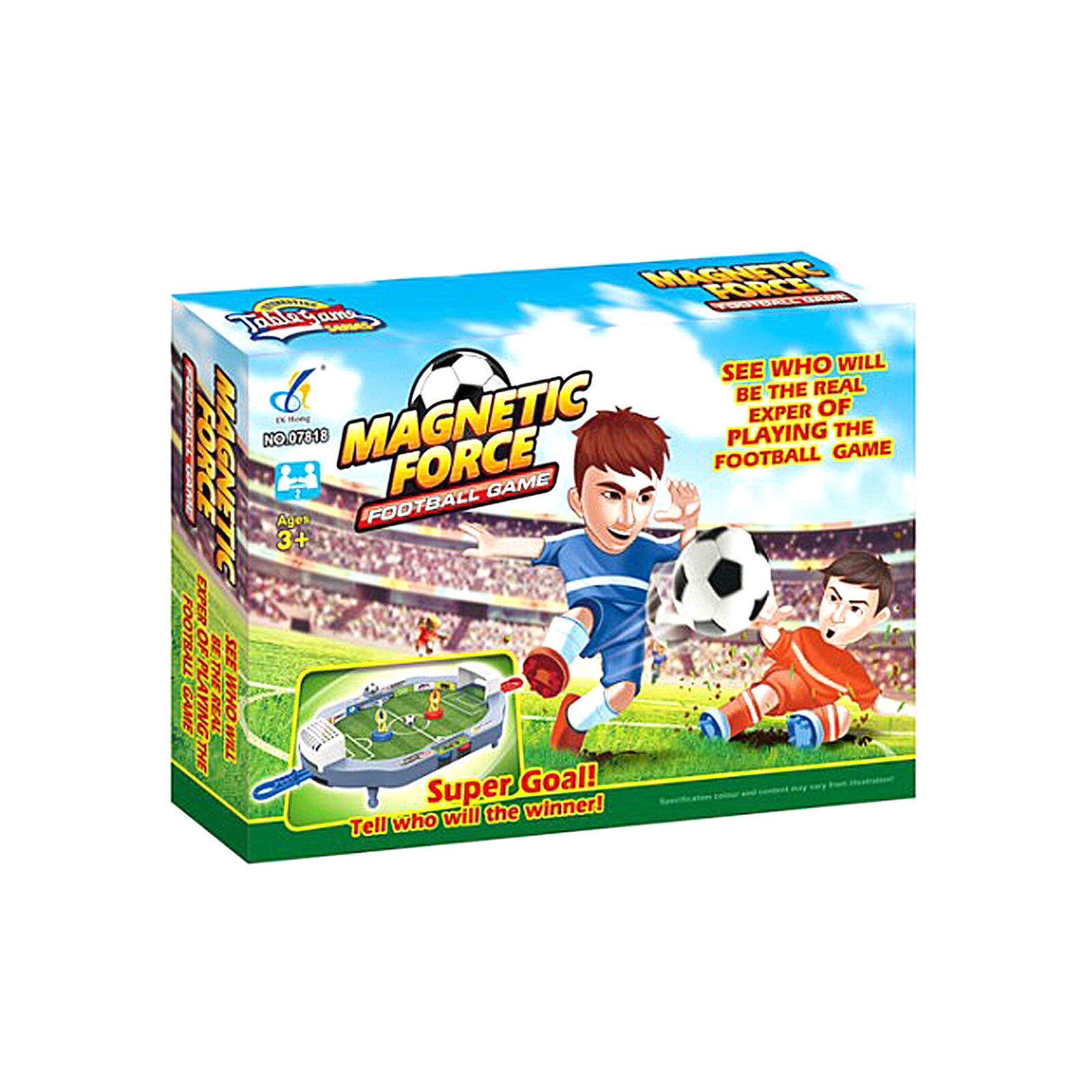 Mini Tisch Sport Fußball Fußball Arcade-Party Spiele Doppel Schlacht Interaktives Spielzeug Für Kinder Kinder Erwachsene Weihnachten