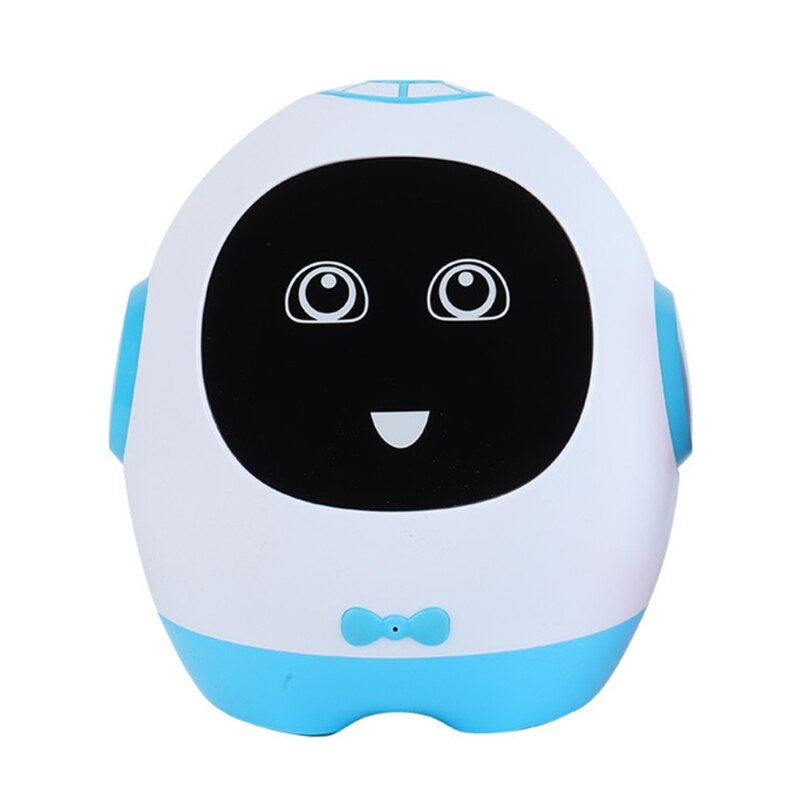 Smart Wifi Interactieve Dialoog Spraakherkenning Record Zingen Dansen Robot: BL